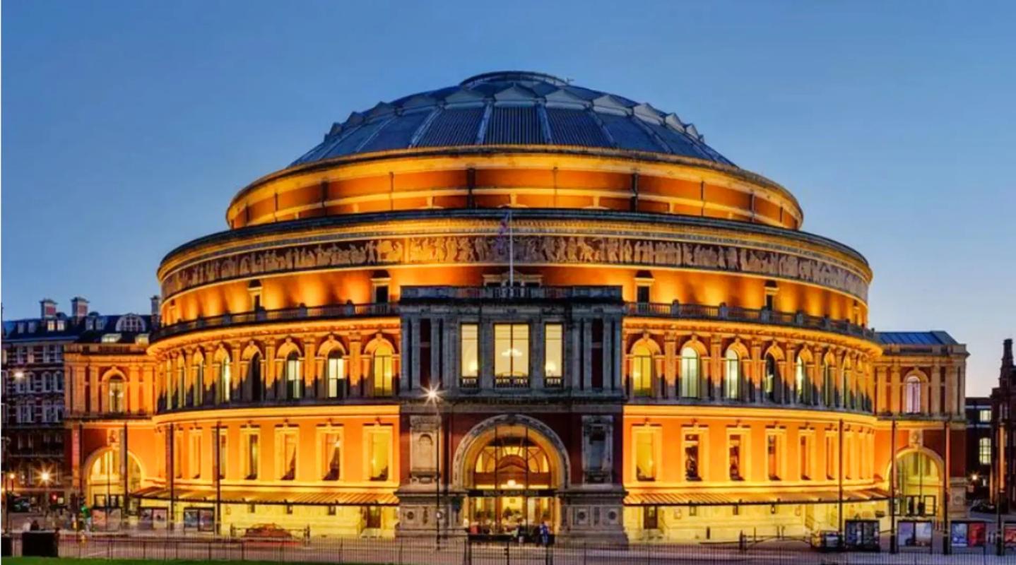 马里兰大学帕克分校