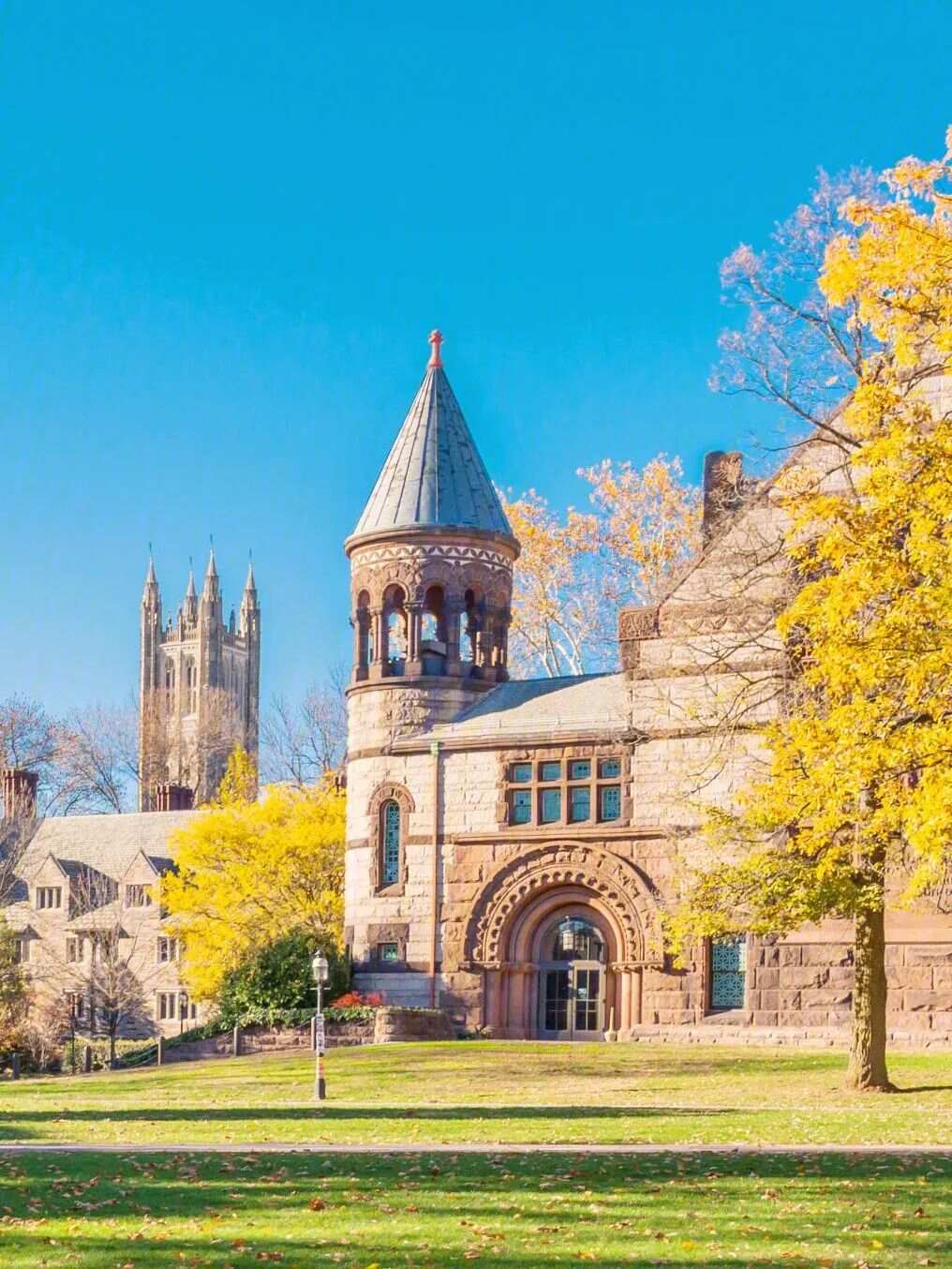 伊利诺伊大学香槟分校